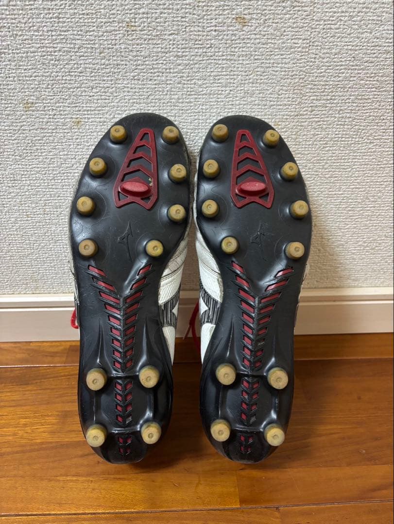 モレリア ネオ4β JAPAN 27cm