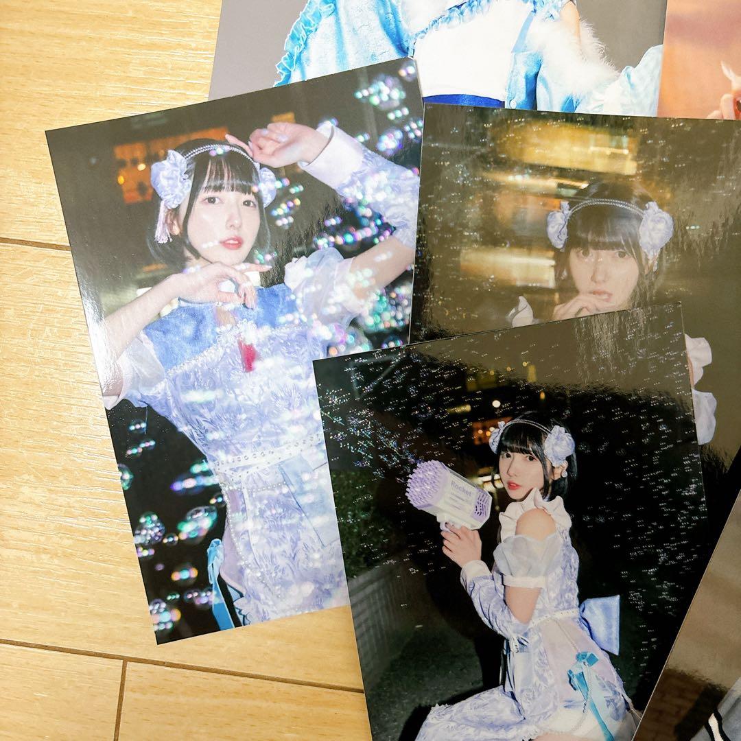 アイドル　アクキー　アクスタ　月埜ヒスイ　ねこぜ