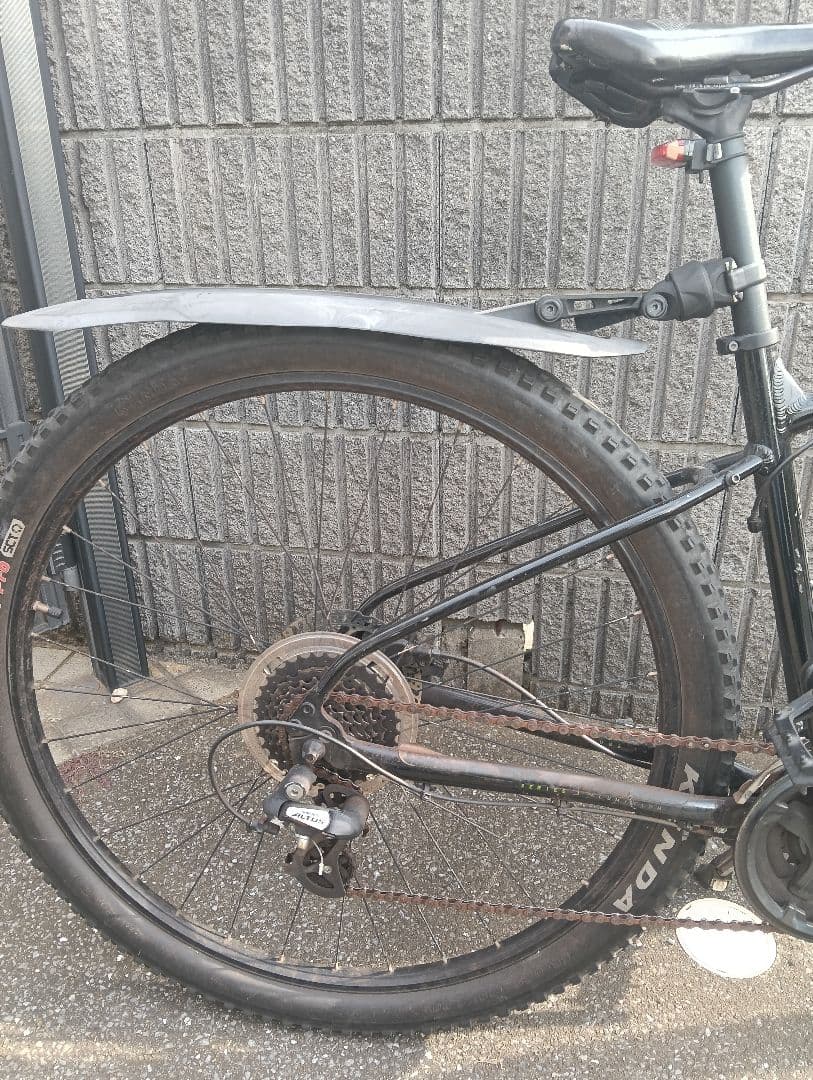 MARIN マリン　マウンテンバイク 29インチ 直接引取り限定販売