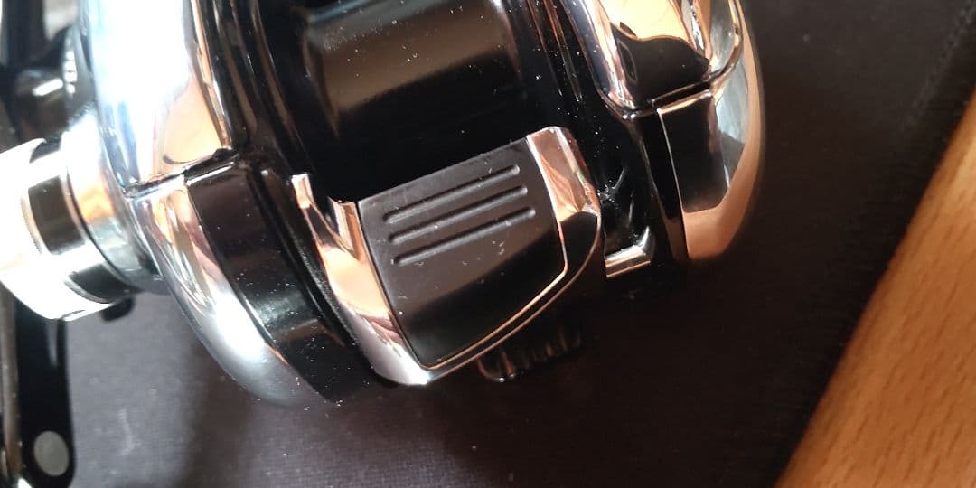 12アンタレスhgレフトハンドル美品