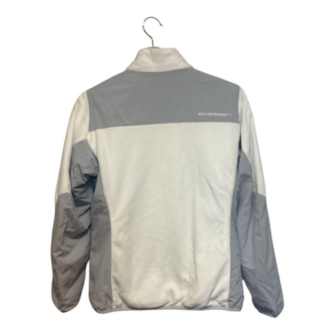 新品　ロサーセン レディース フリースブルゾン