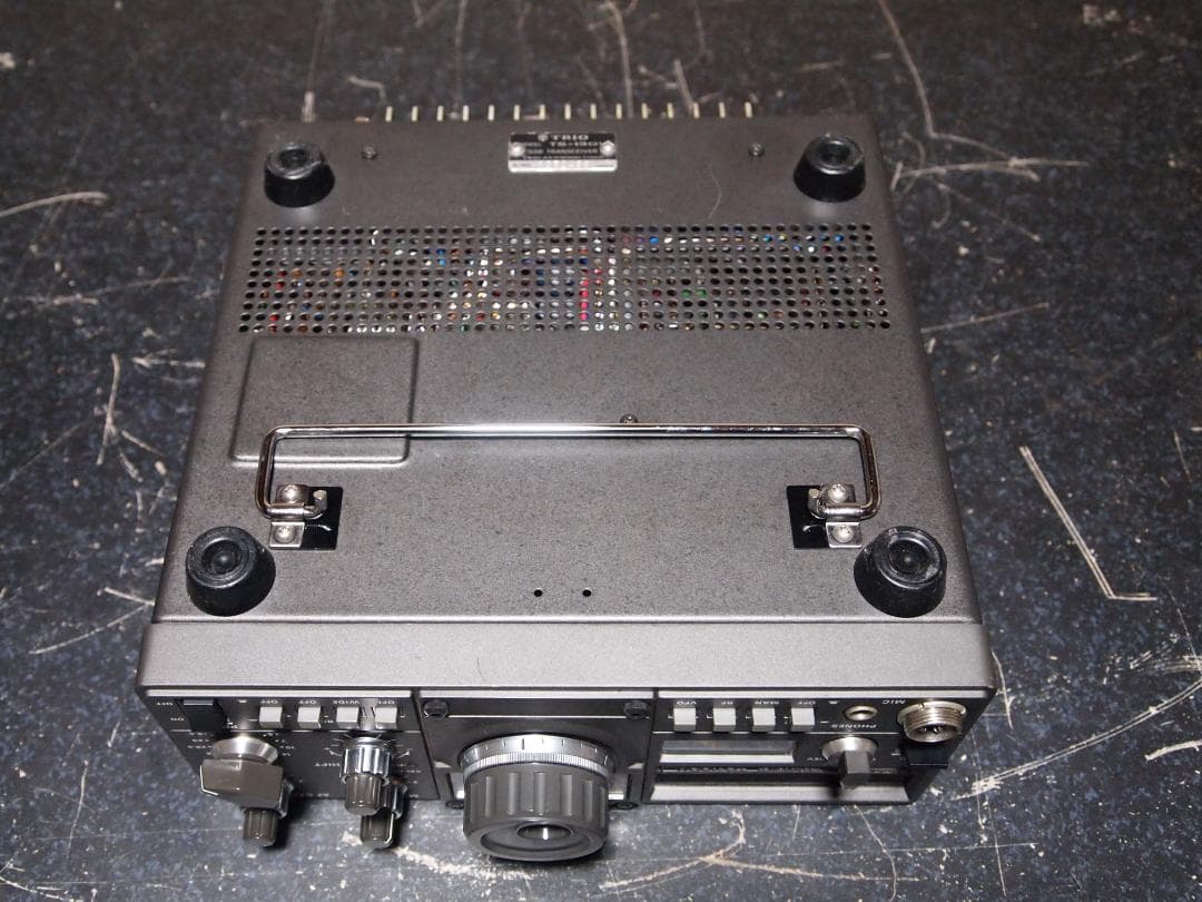 TRIO　TS-130V