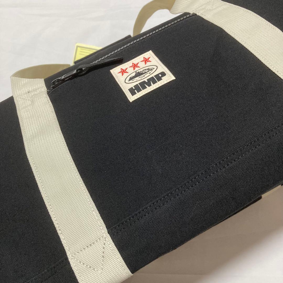 CORTEIZ ボストンバッグ