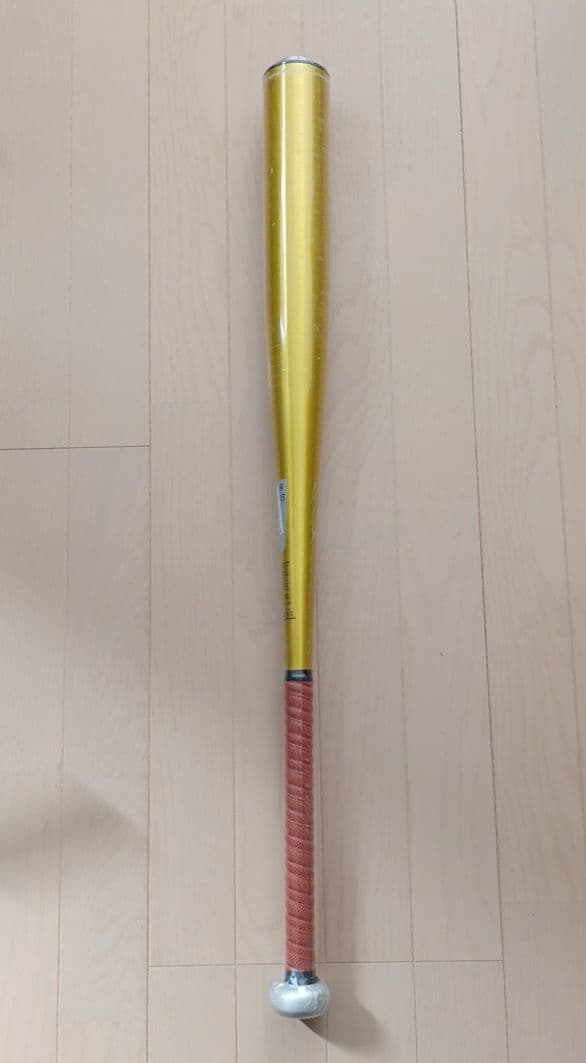 【新品未使用】SSK一般硬式ビートフライト HT-LF高校野球新基準対応83cm