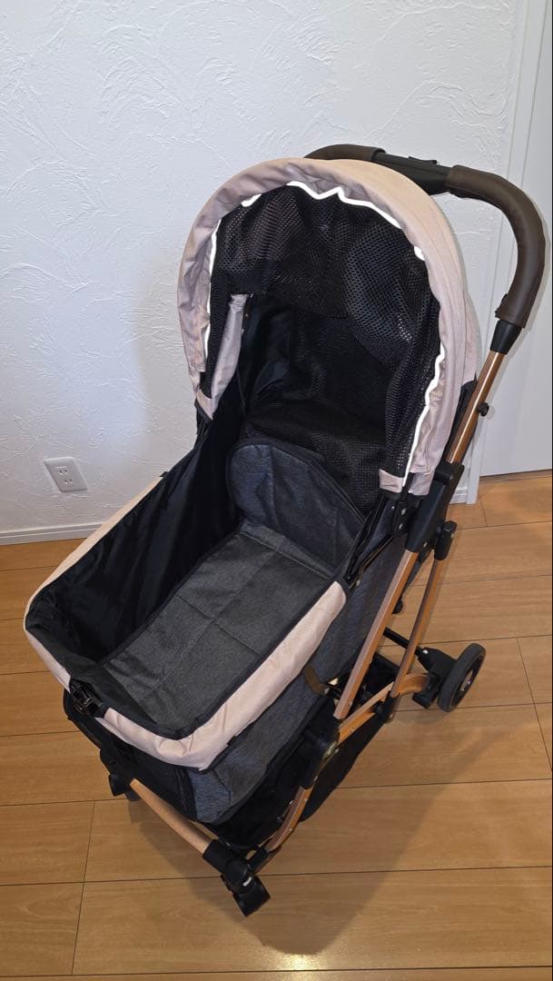 Totoro ball ペットカート 型式(G131)