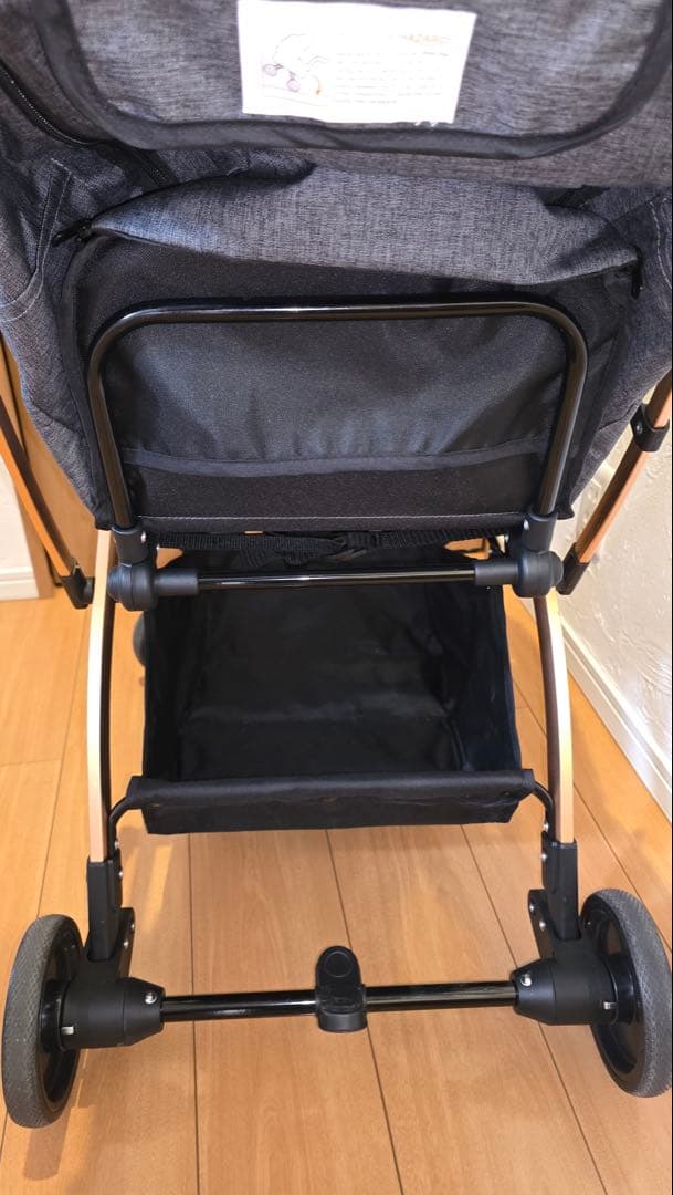 Totoro ball ペットカート 型式(G131)