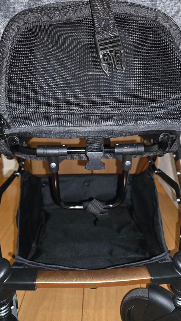 Totoro ball ペットカート 型式(G131)