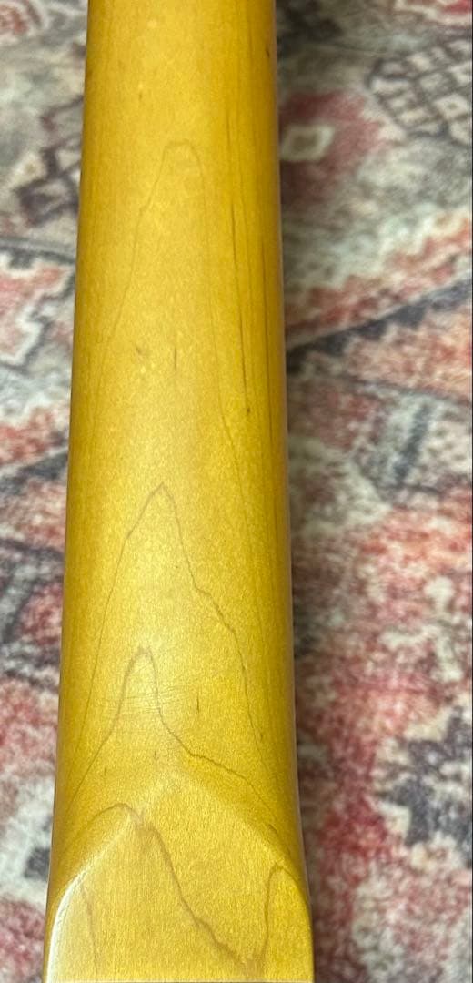 Fender by Squier JVシリアル 1982年製　ストラキャスター