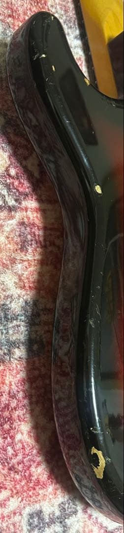 Fender by Squier JVシリアル 1982年製　ストラキャスター