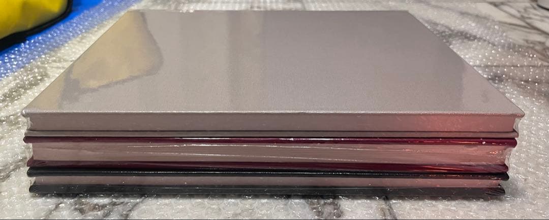 新品❗️FAN HO 何藩 ファン・ホー　香港三部作　写真集 森山大道 d