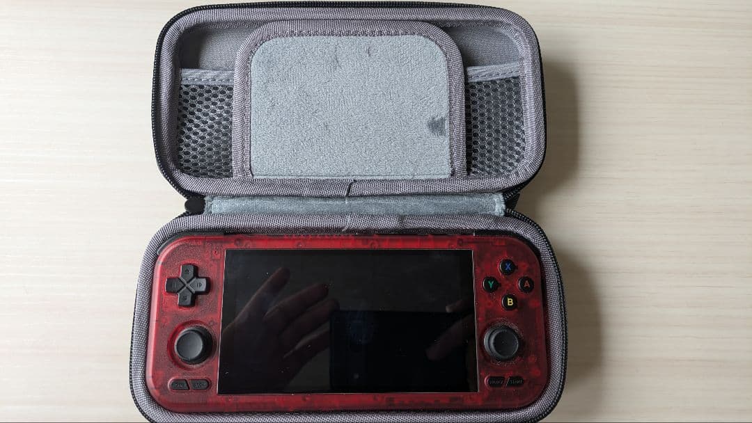 その他 Retroid Pocket 4 pro