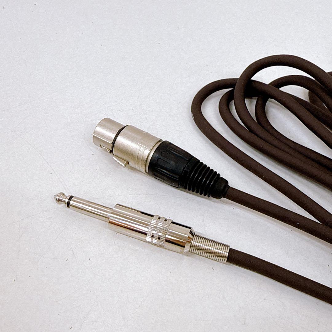 【美品】audio-technica ショットガンマイク AT815b