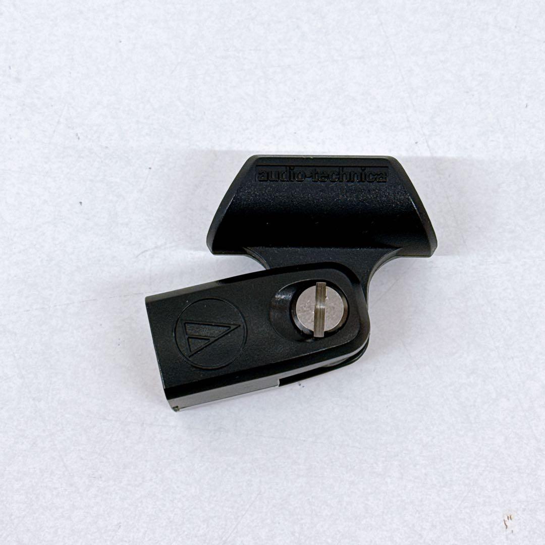 【美品】audio-technica ショットガンマイク AT815b
