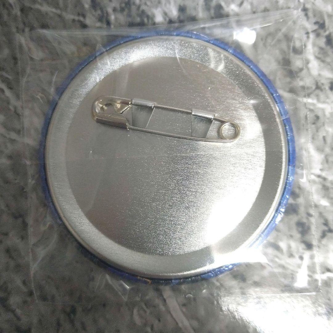 プロジェクトセカイ　プロセカ　プリロール　クリスマス　缶バッジ　キャラバッジ