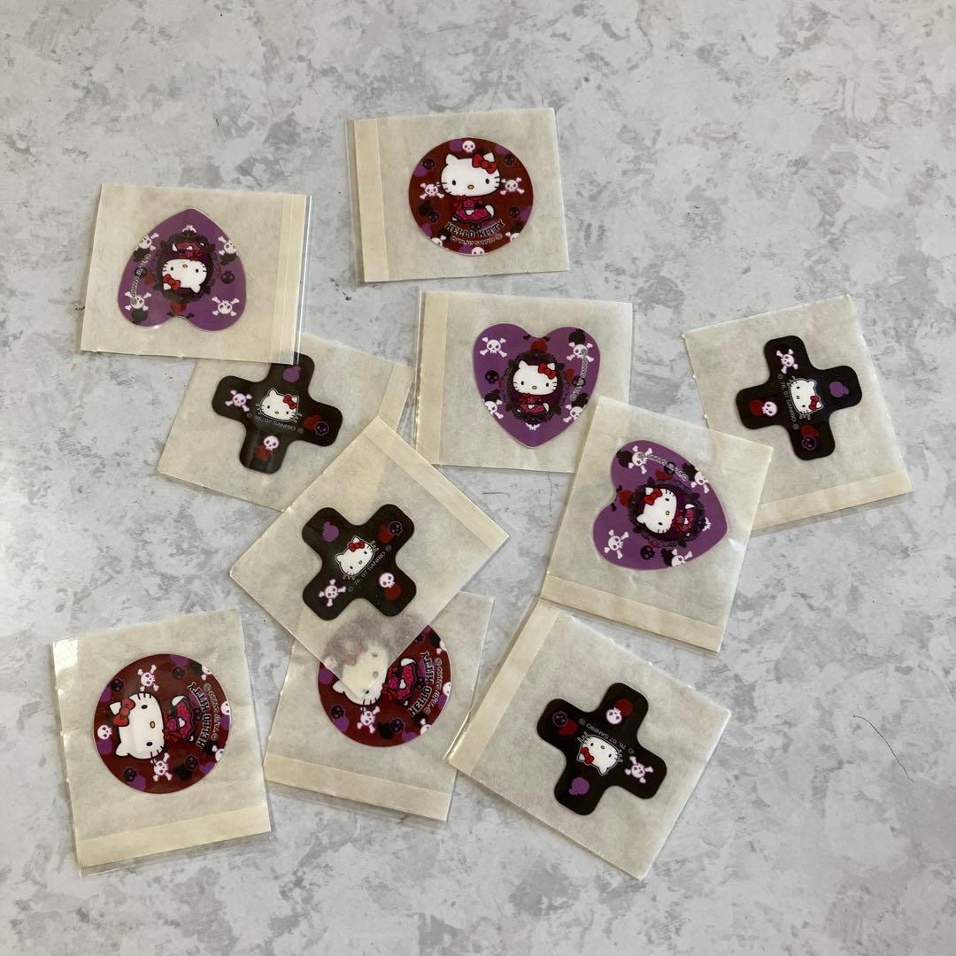 Hello Kittyハローキティ キャラクターグッズまとめ売り