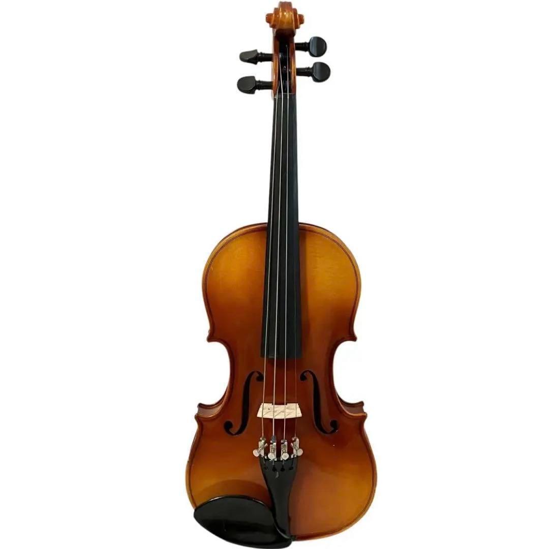 【美品】SUZUKI バイオリン No.280 1/4サイズ スズキ ケース付