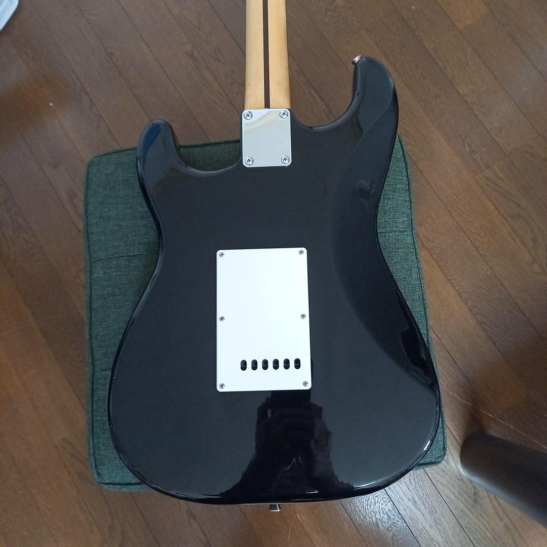 『比較的美品』SQUIER BY FENDER STRAT