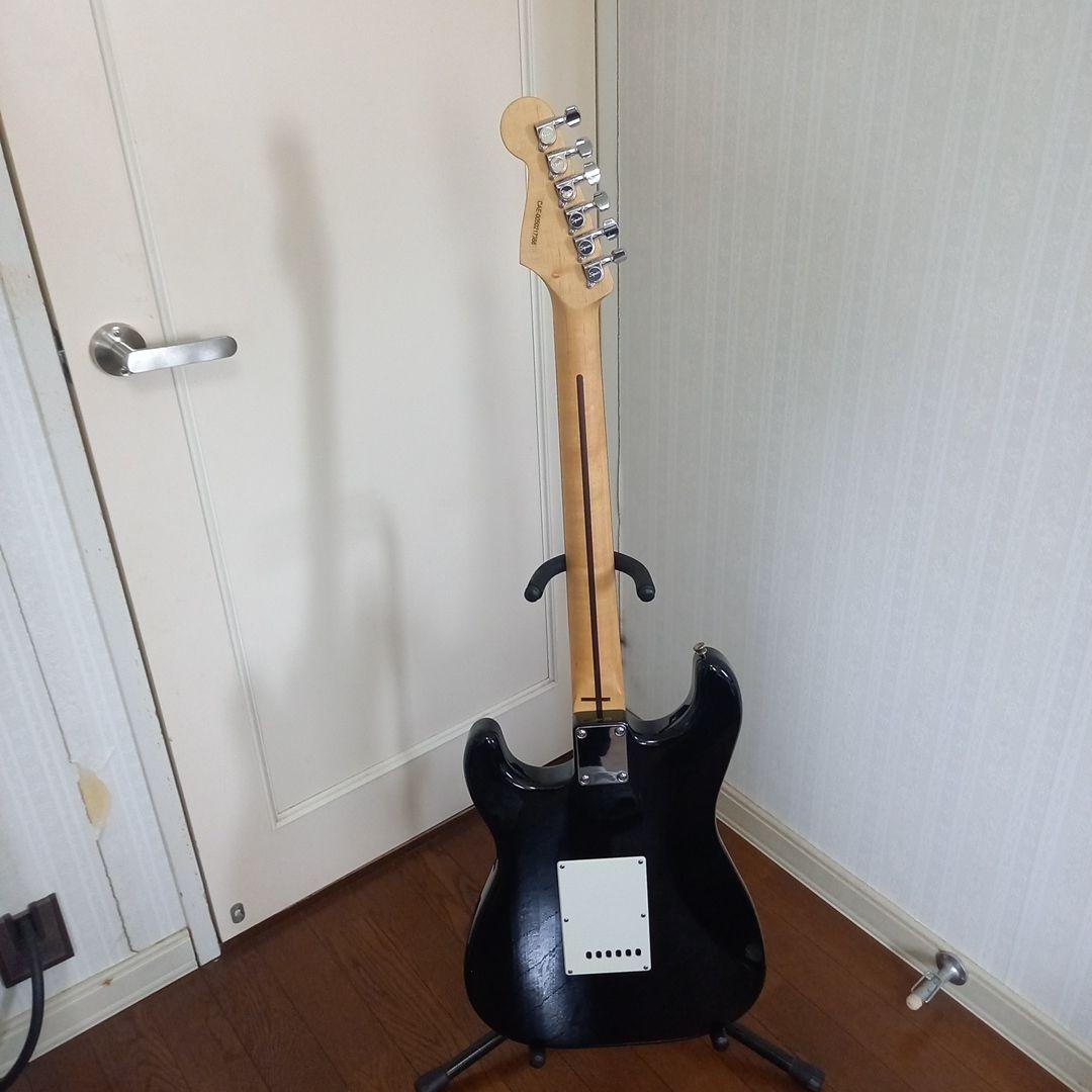 『比較的美品』SQUIER BY FENDER STRAT