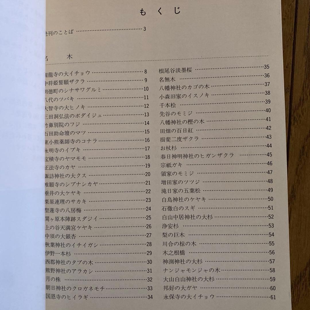 交渉中⚠️#484：ぎふの名山名木　岐阜の自然観察ガイドシリーズ①