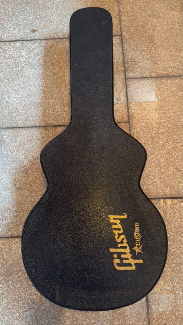 ギター Gibson ES-175 '59 Reissue