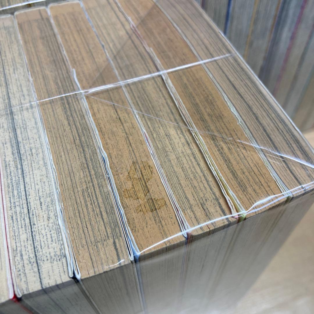 ONEPIECE ワンピース　全111巻＋関連本10冊セット　尾田栄一郎