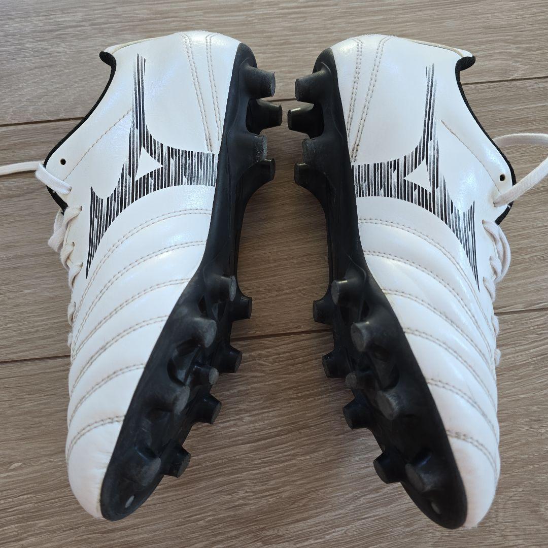 モナルシーダ　スパイク　　24.5cm　25cm