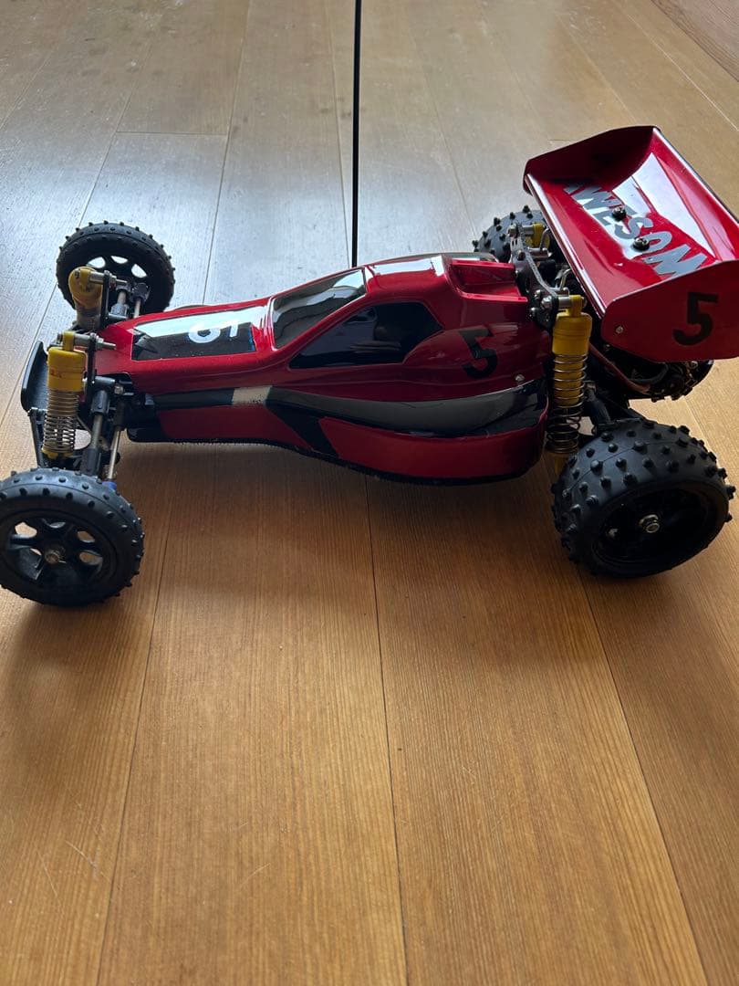 絶版！初代アスチュート！