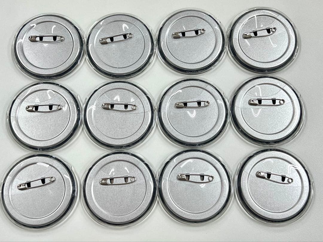 希少 あんスタ 星之所 缶バッジ 天城燐音 12個セット 美品 ケース入り