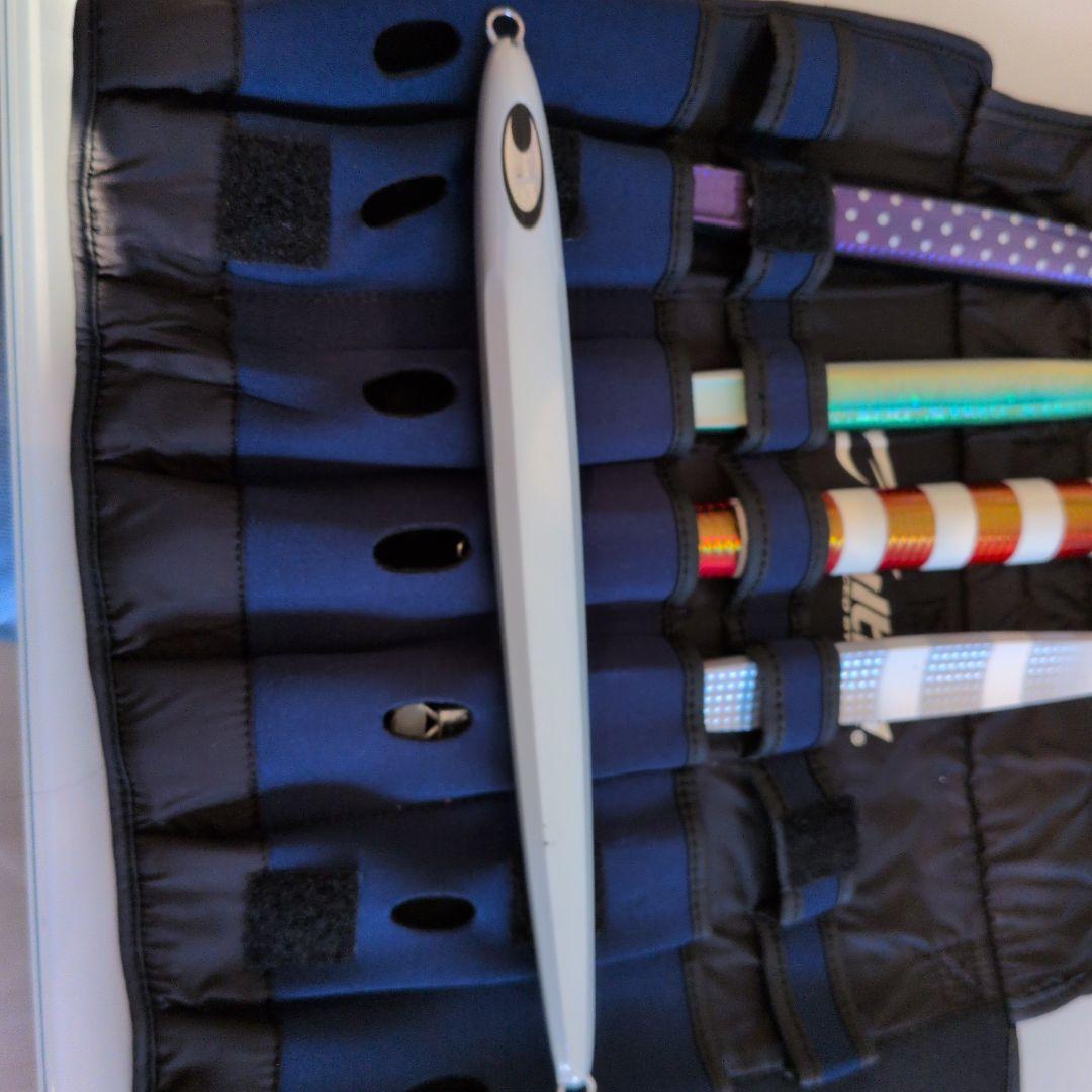 メタルジグ 300ｇから500ｇ まとめ売り