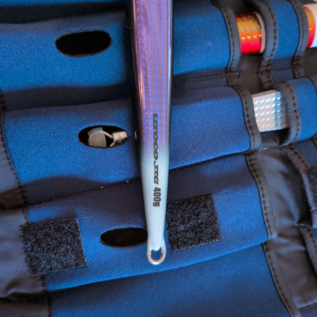 メタルジグ 300ｇから500ｇ まとめ売り