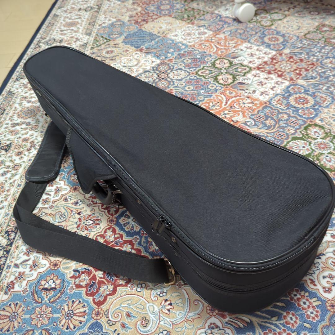 No.230 ３/４サイズ　スズキバイオリン 弓 ケース付き