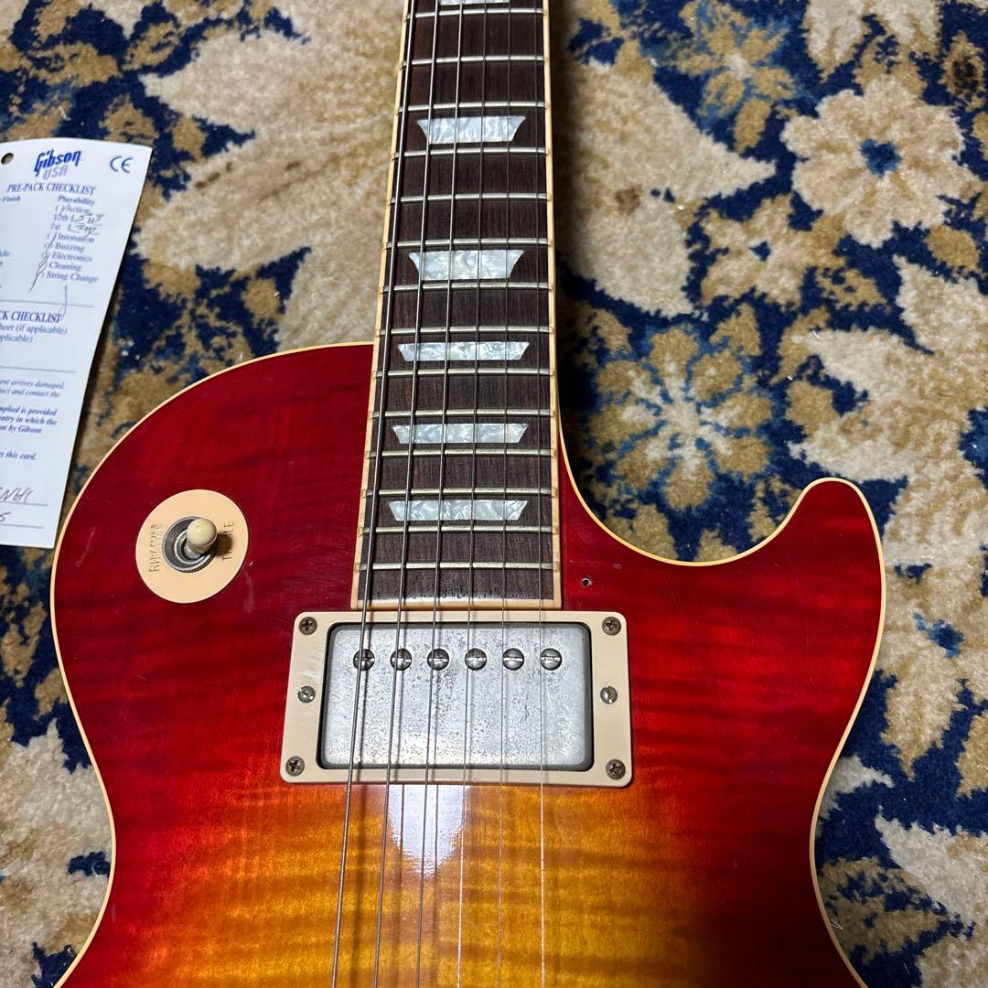 ギター Gibson Les Paul Standard 50s H S