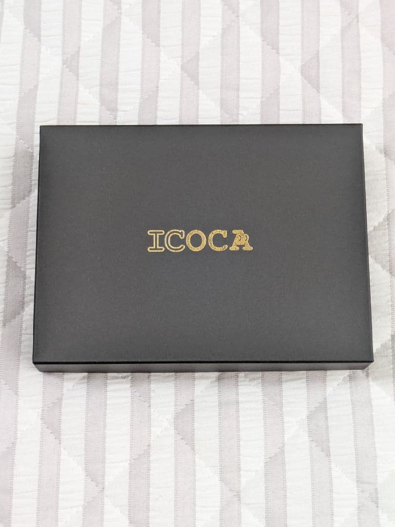 新品未使用☆黄金のICOCA☆J-WESTゴールドカード会員限定