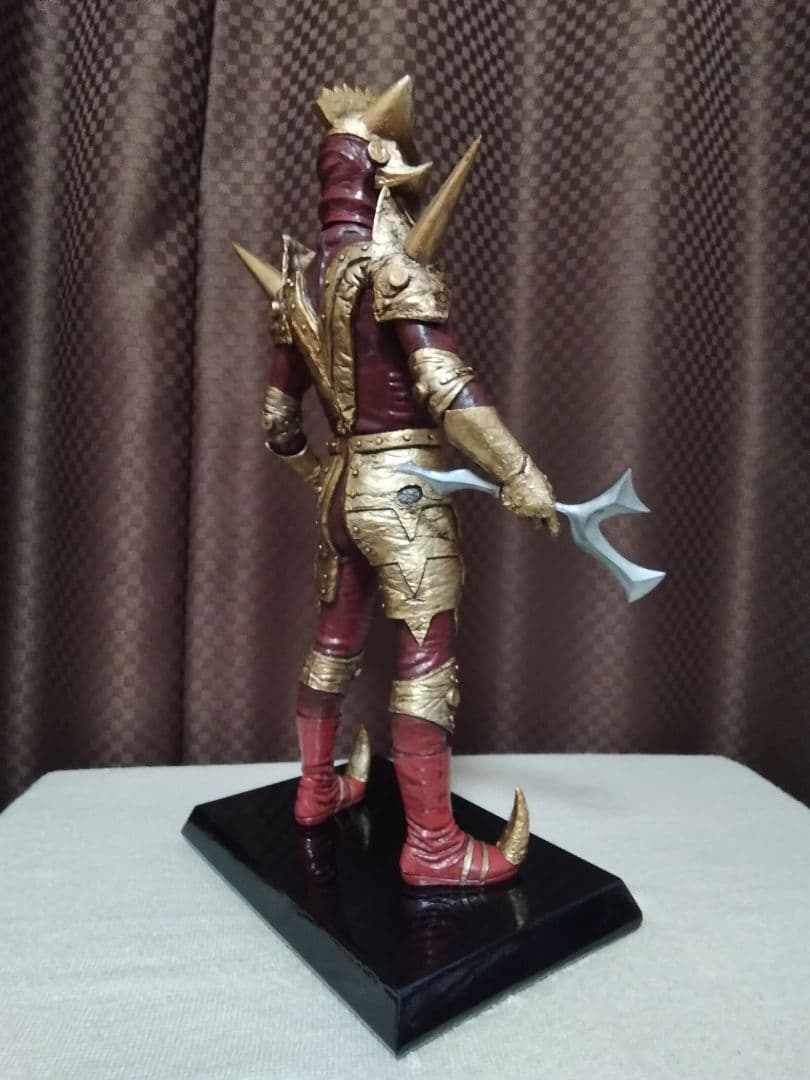 GORT 異次元超人エースキラー ウルトラマンエース ワンフェス ガレージキット