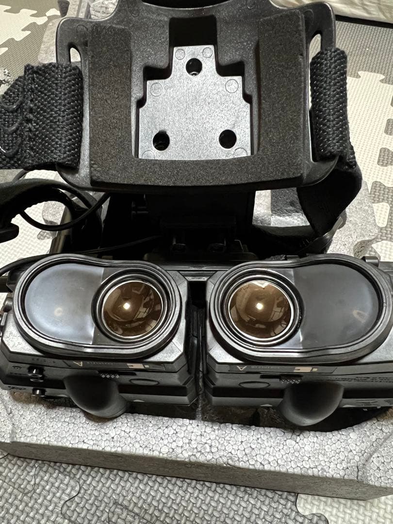 コールオブデューティ COD MW Dark Edition ナイトビジョン