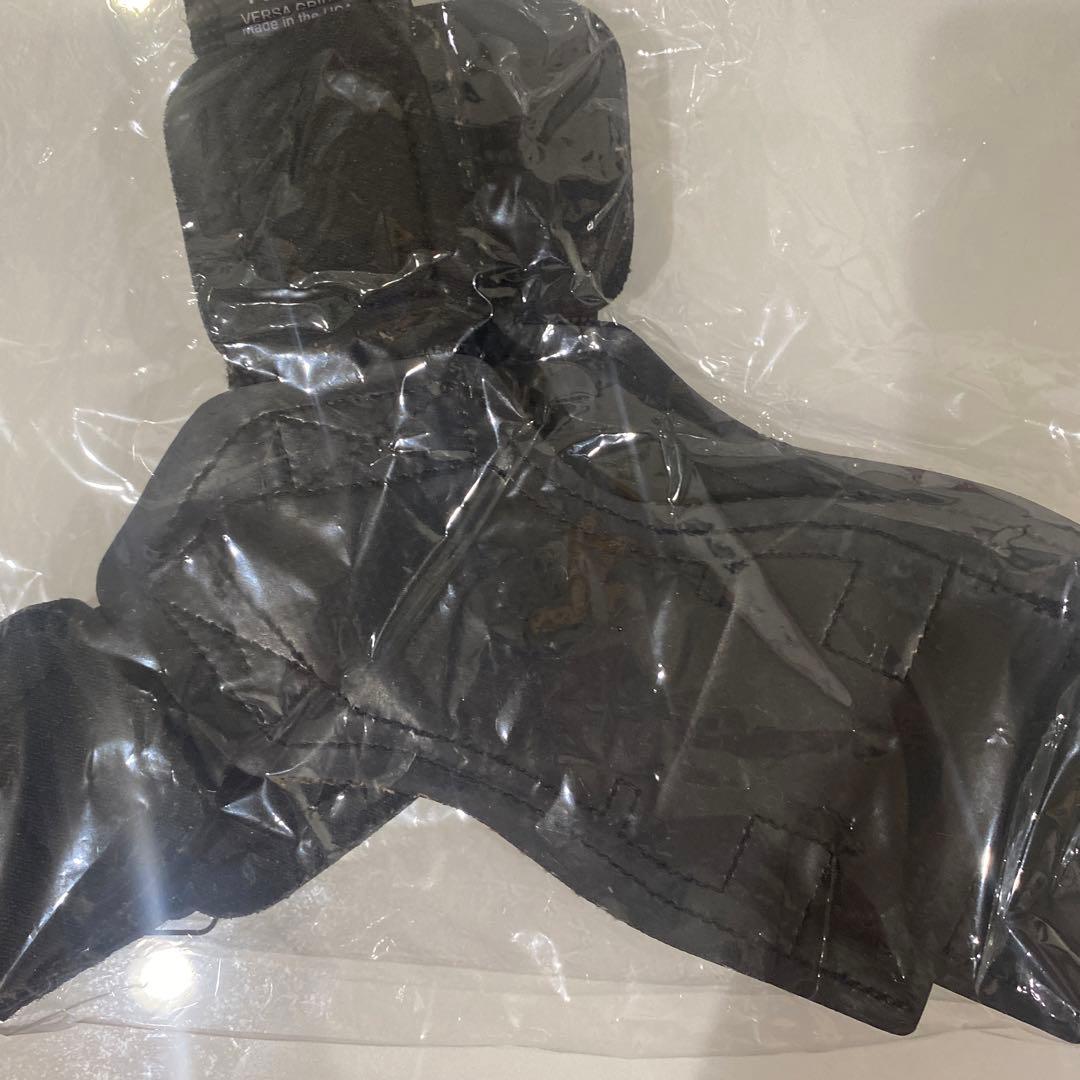 ゴールドジム パワーグリップ