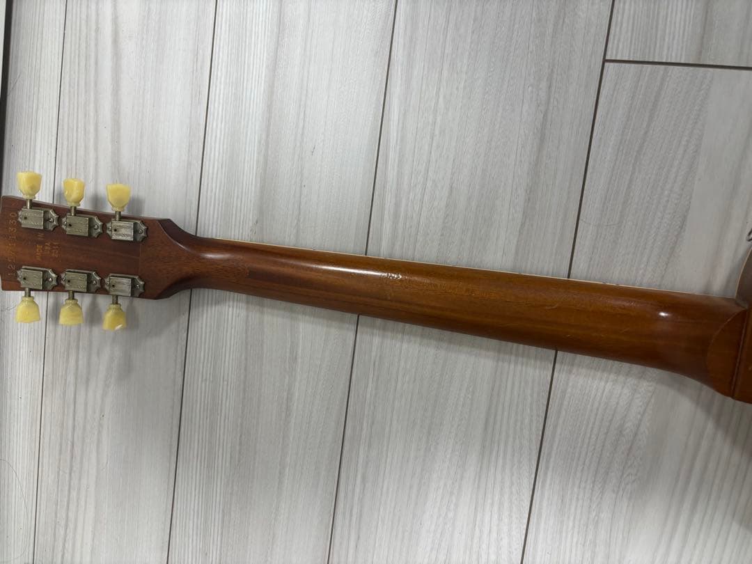 ギター Gibson Les Paul traditional 2011