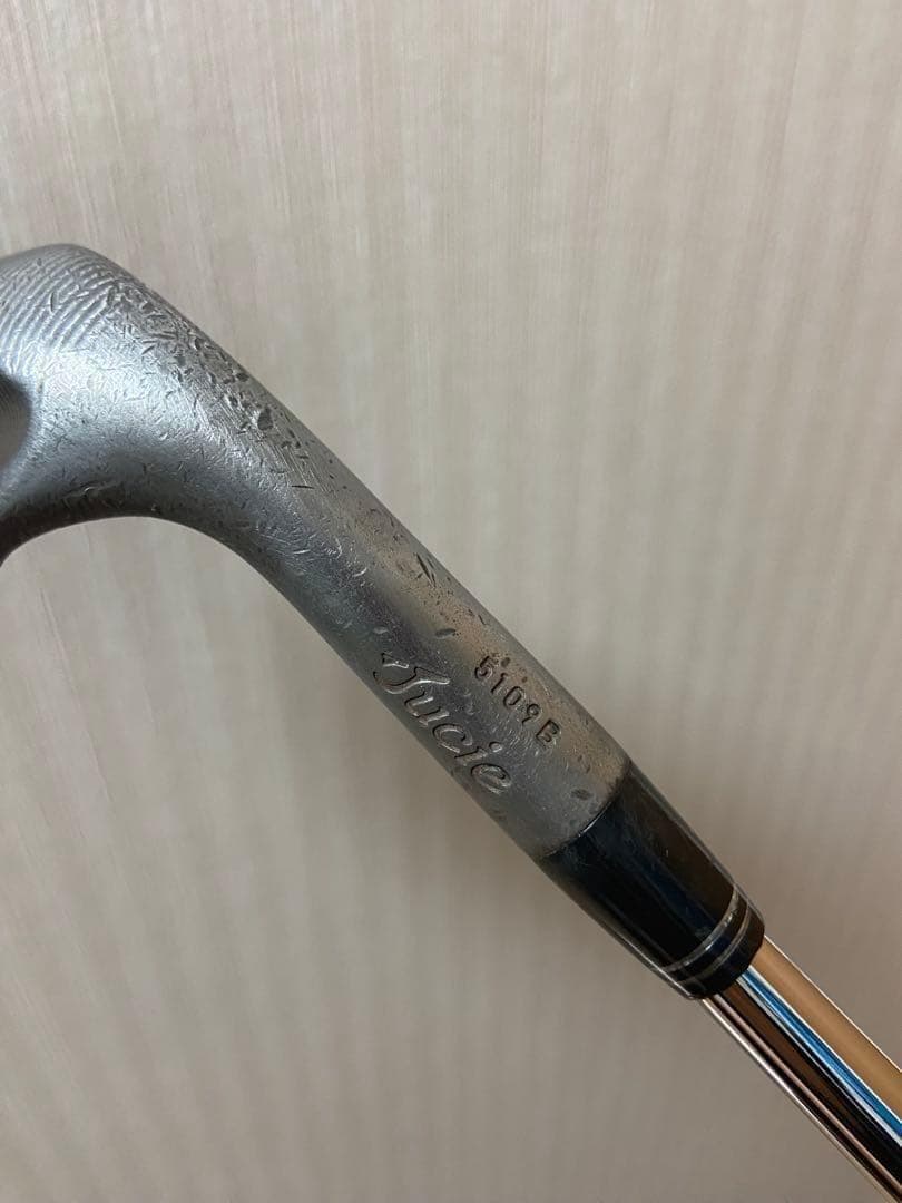 ジューシー ウェッジ 51°/58° 2本 DG105 S300 VSS pro