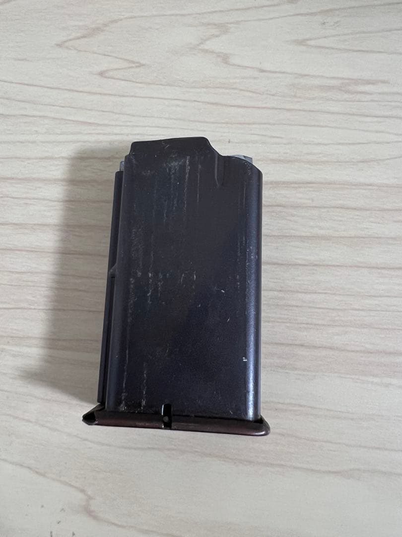 ハドソンモーゼルM1930モデルガンSMGマークあり