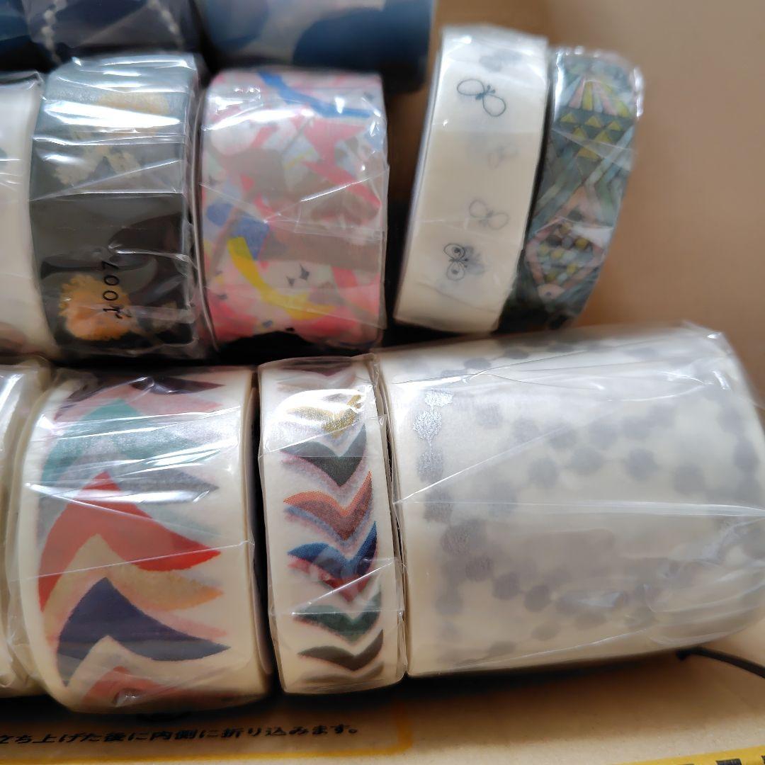 ミナペルホネン マスキングテープ 中古 新品