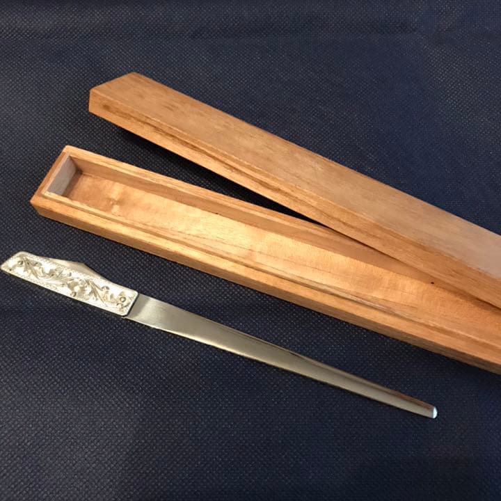 ペーパーナイフ