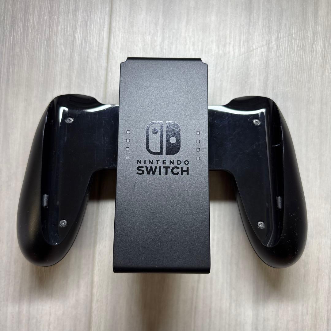 【未対策機】Nintendo Switch ニンテンドースイッチ