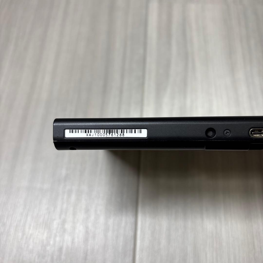 【未対策機】Nintendo Switch ニンテンドースイッチ