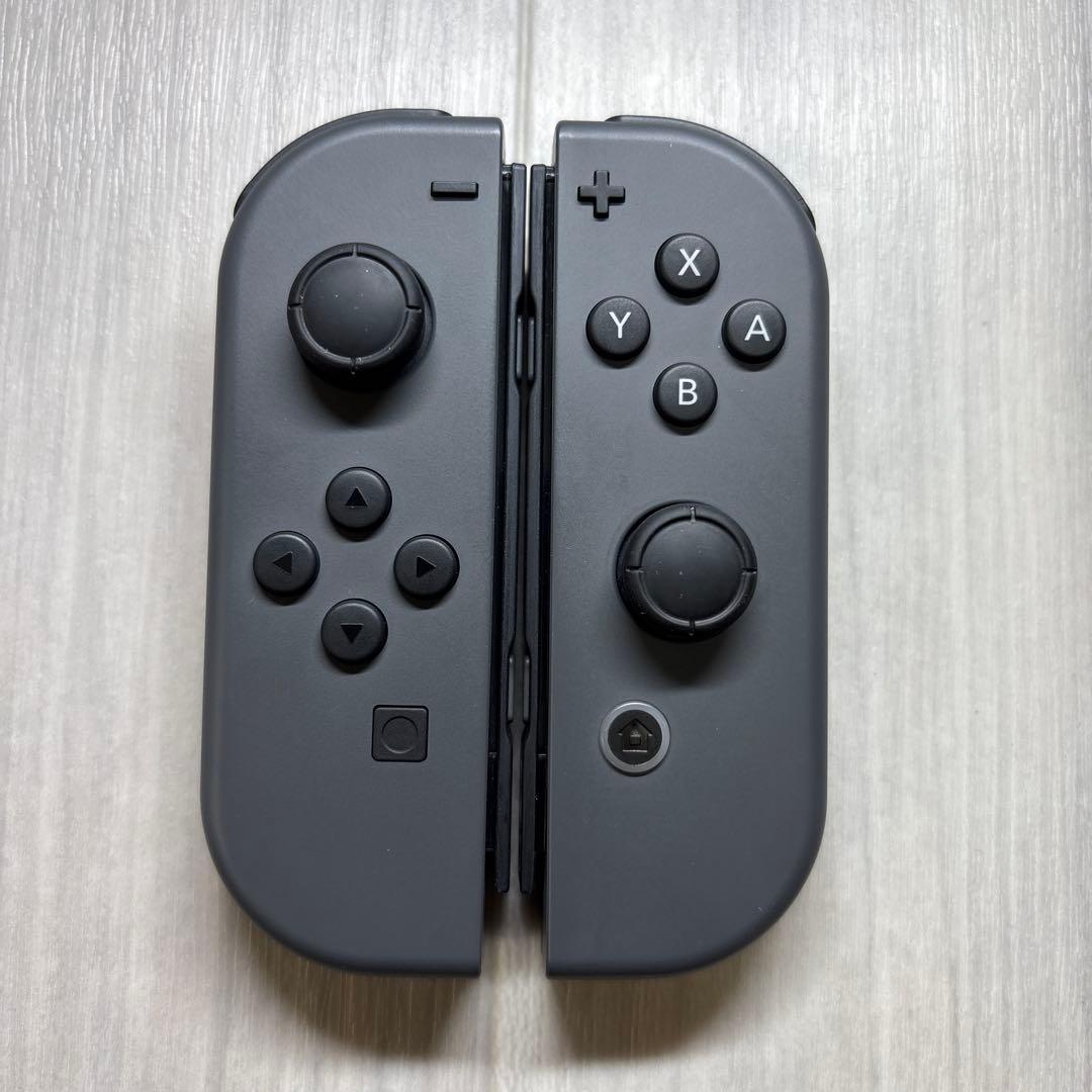 【未対策機】Nintendo Switch ニンテンドースイッチ
