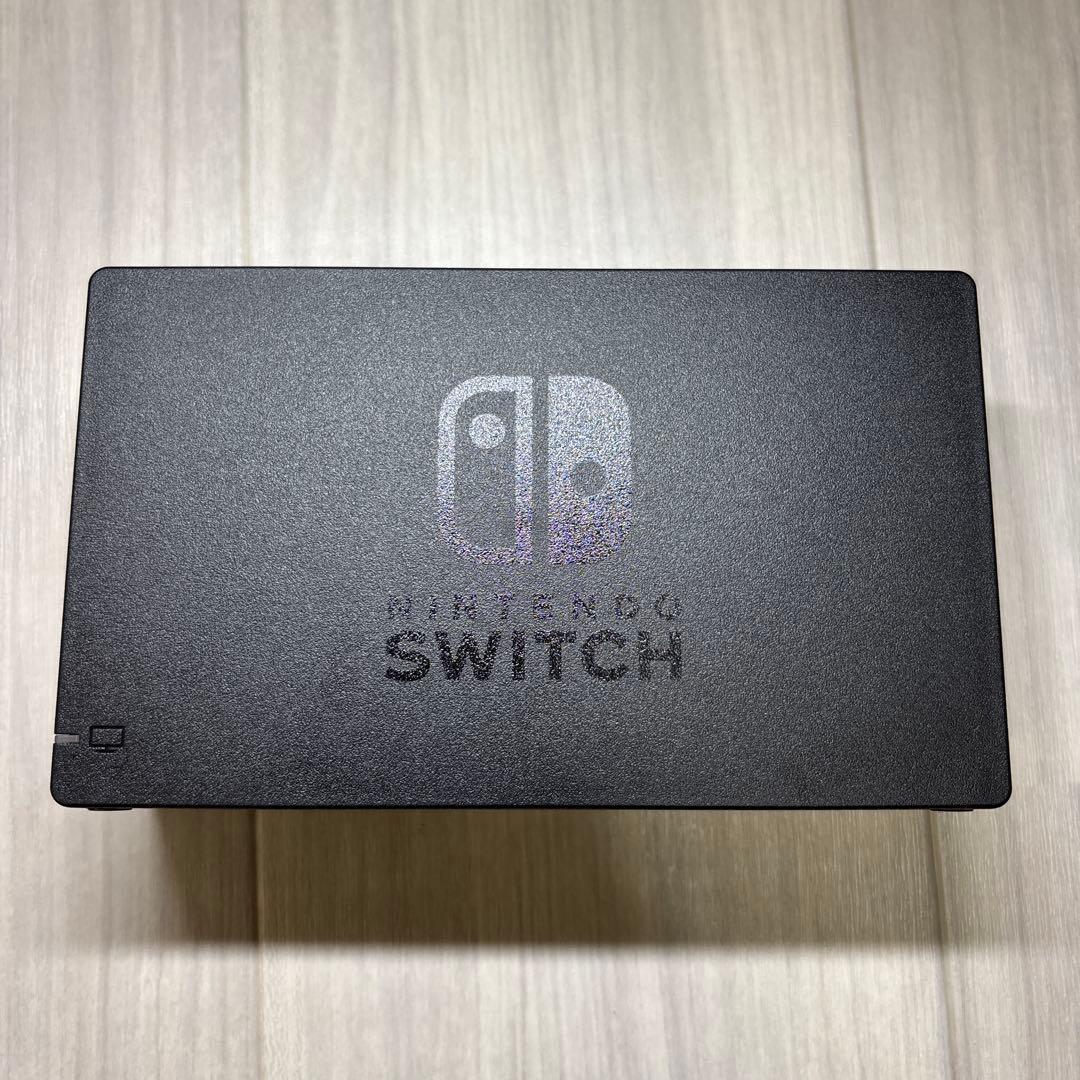 【未対策機】Nintendo Switch ニンテンドースイッチ