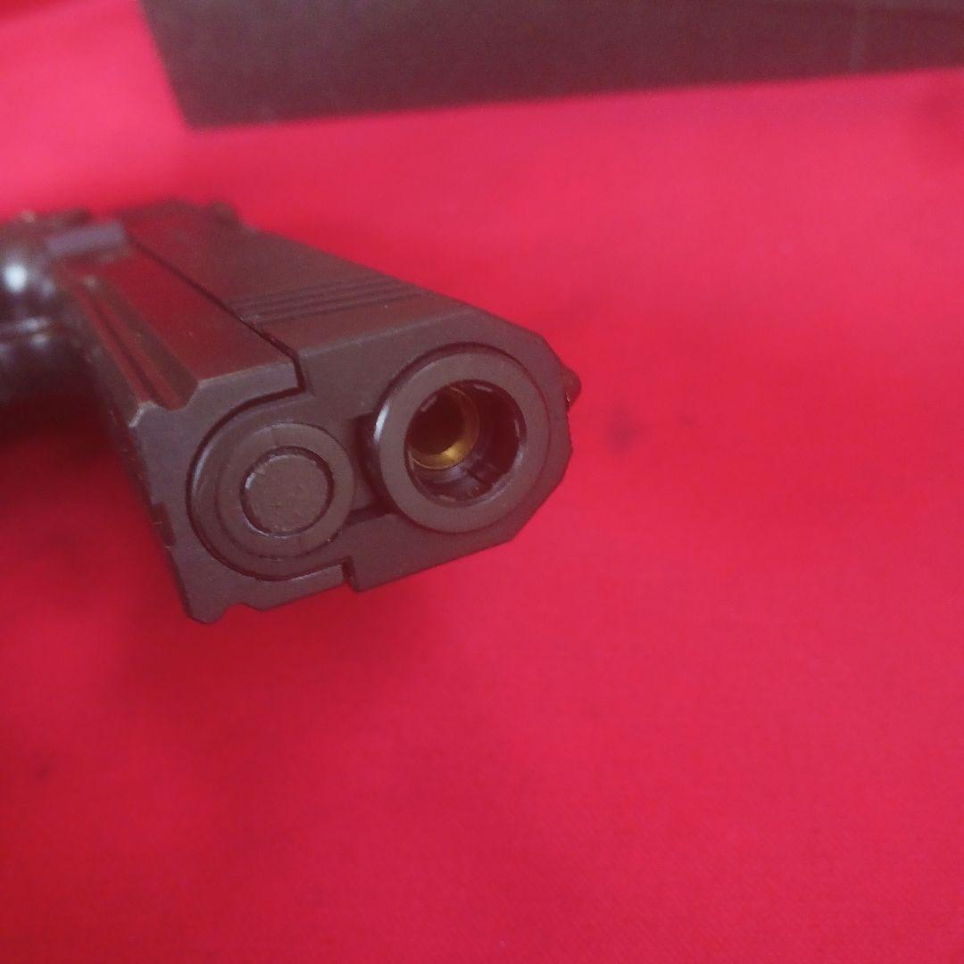 東京マルイ　Hi-CAPA 4.3　タクティカルカスタム　ガスブロ　美品