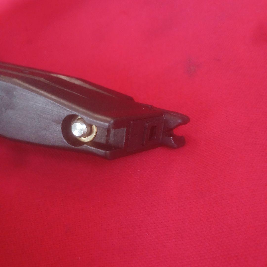 東京マルイ　Hi-CAPA 4.3　タクティカルカスタム　ガスブロ　美品