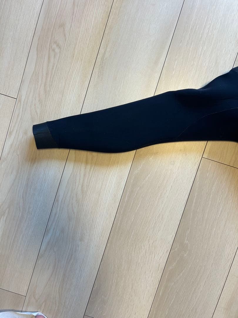 airtightドライウェットスーツ5mm/3mm