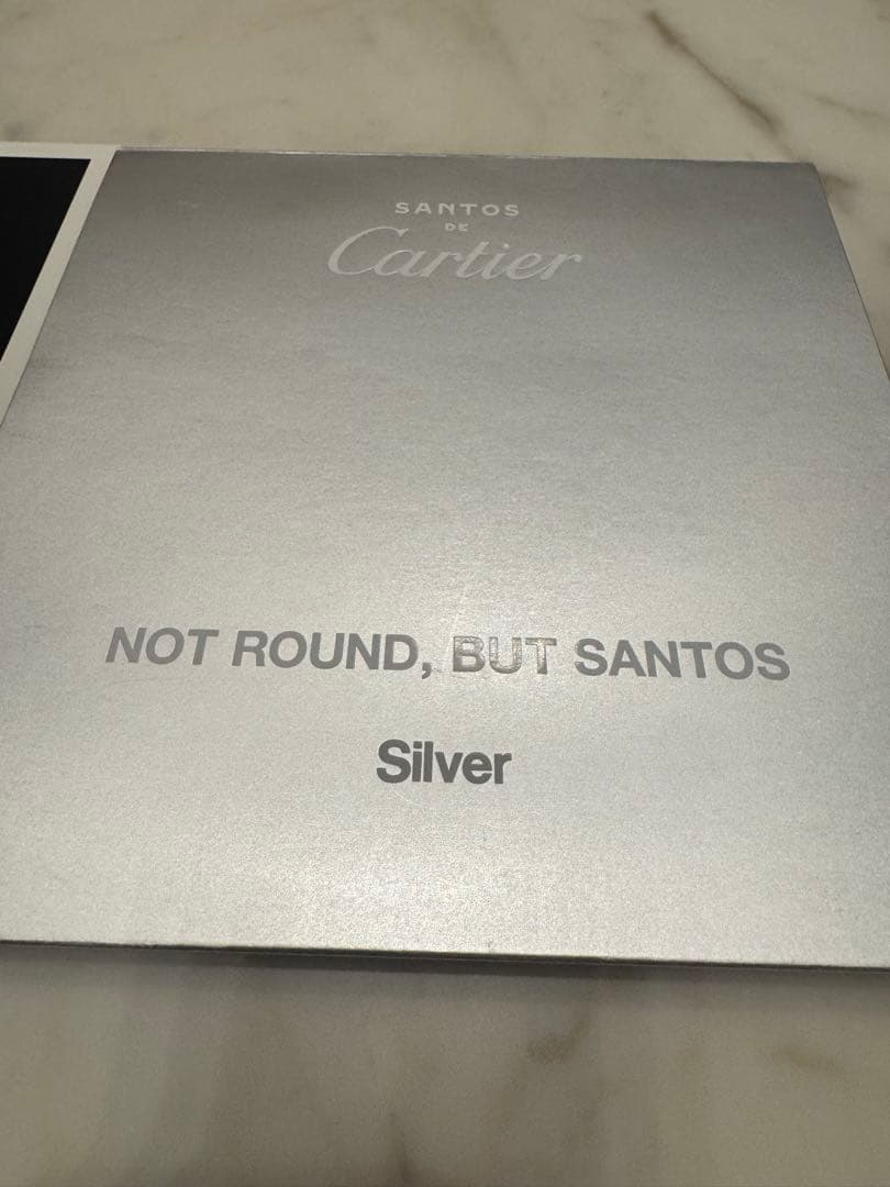 カルティエ　Special Photobook