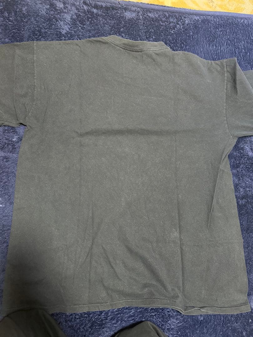 Eminem Marshall Mathers Tシャツ　XL エミネム